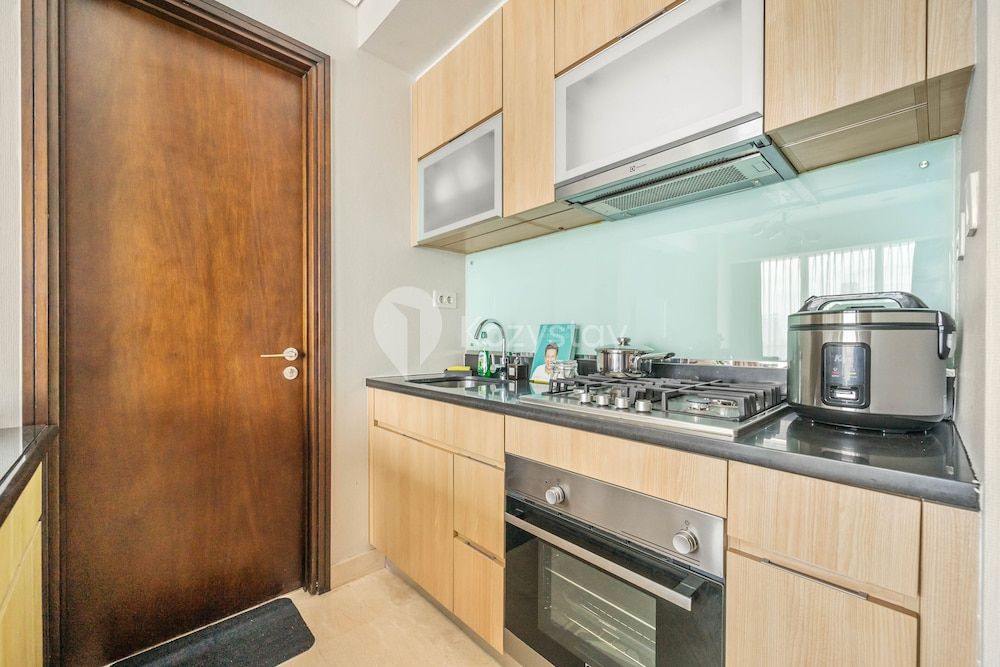 LONDON by Kozystay Apartment, 2 Bedrooms, City View 8