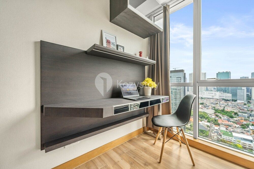 LONDON by Kozystay Apartment, 2 Bedrooms, City View 14