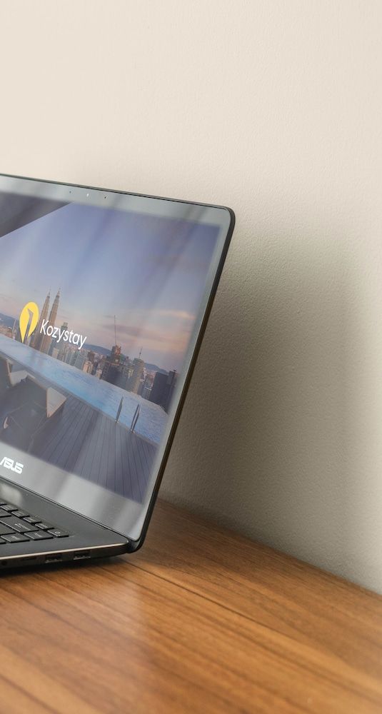 HAVEN by Kozystay Apartment, 1 Bedroom, City View 3