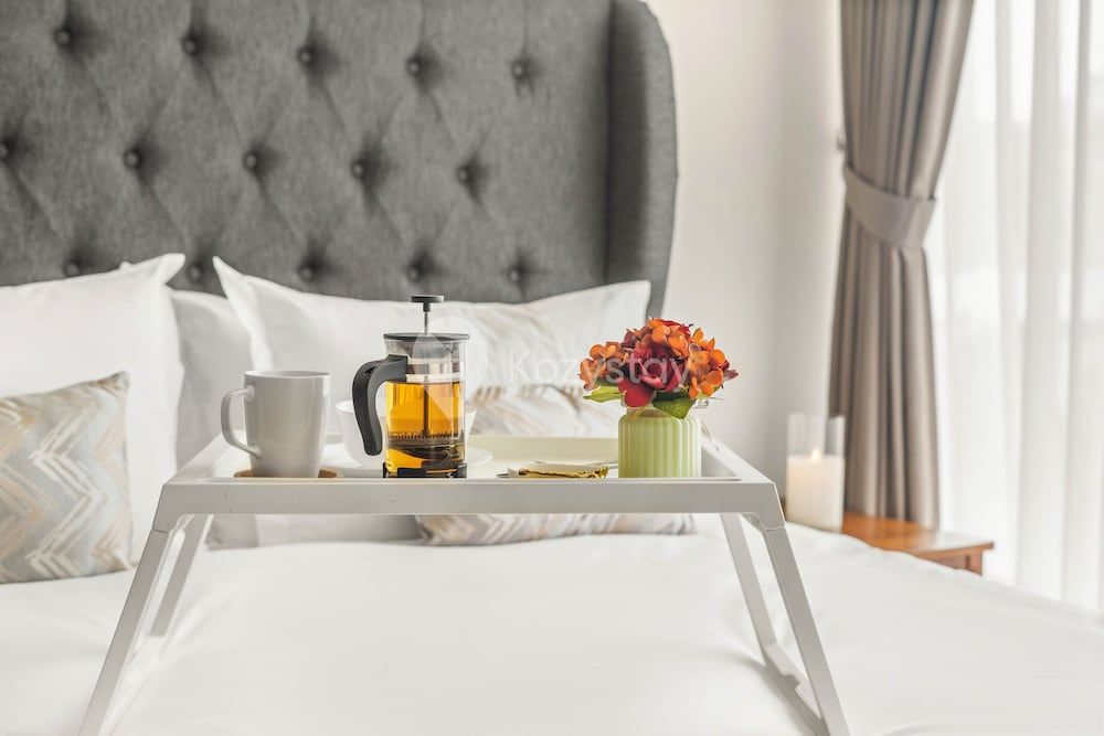 undefined HAVEN by Kozystay 7