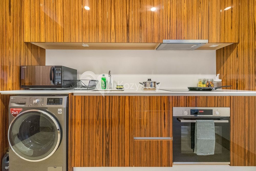 undefined HAVEN by Kozystay 10