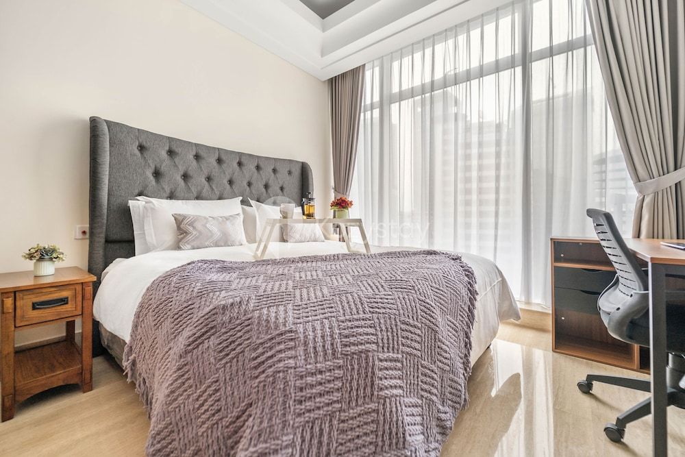 undefined HAVEN by Kozystay 9