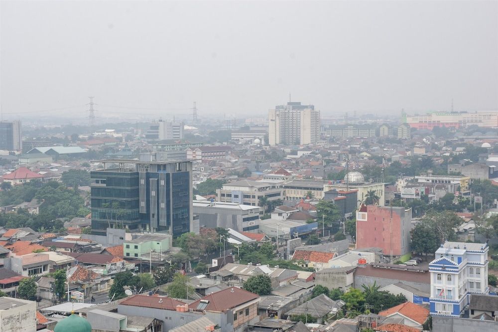 undefined Comfy 2Br At Signature Park Grande Apartment 2