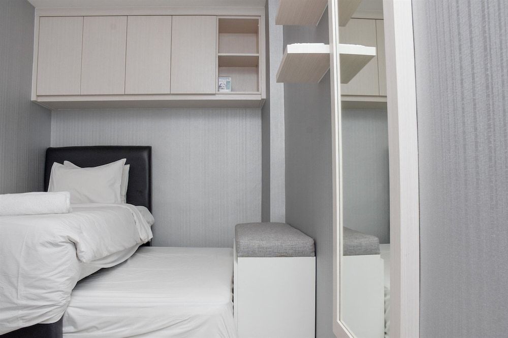 undefined Comfy 2Br At Signature Park Grande Apartment 4