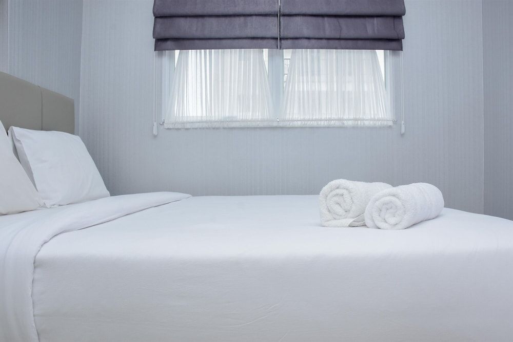 undefined Comfy 2Br At Signature Park Grande Apartment 6