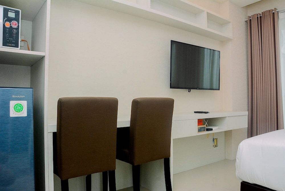 undefined Marvelous Studio Signature Park Grande Apartment 7