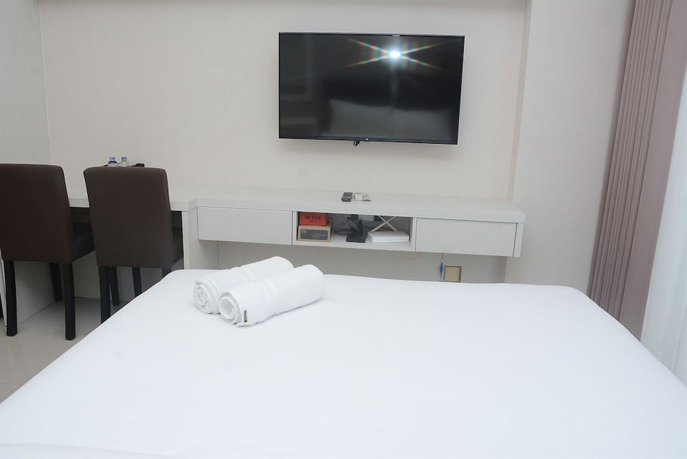 undefined Marvelous Studio Signature Park Grande Apartment 9