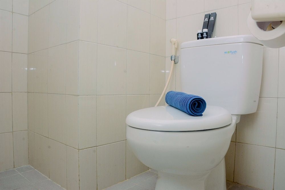 undefined Marvelous Studio Signature Park Grande Apartment