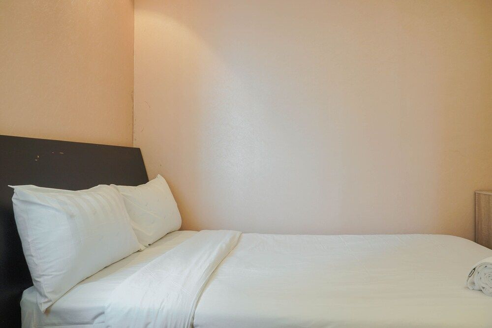 undefined Comfort 2Br At Mediterania Gajah Mada Apartment 6