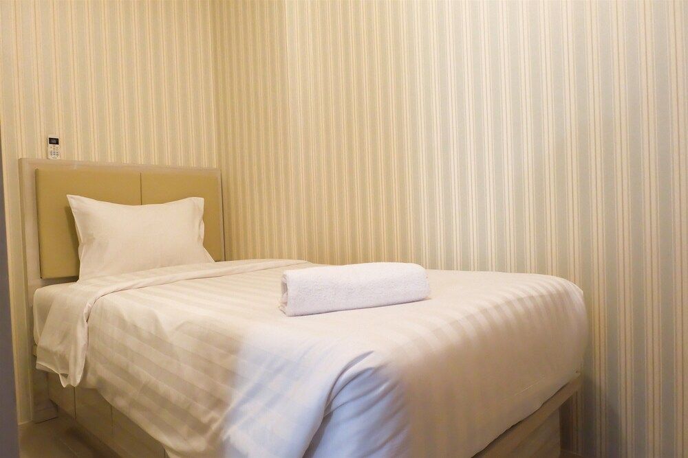 undefined New Fully Furnished 2Br Signature Park Grande Apartment Mt. Haryono 4