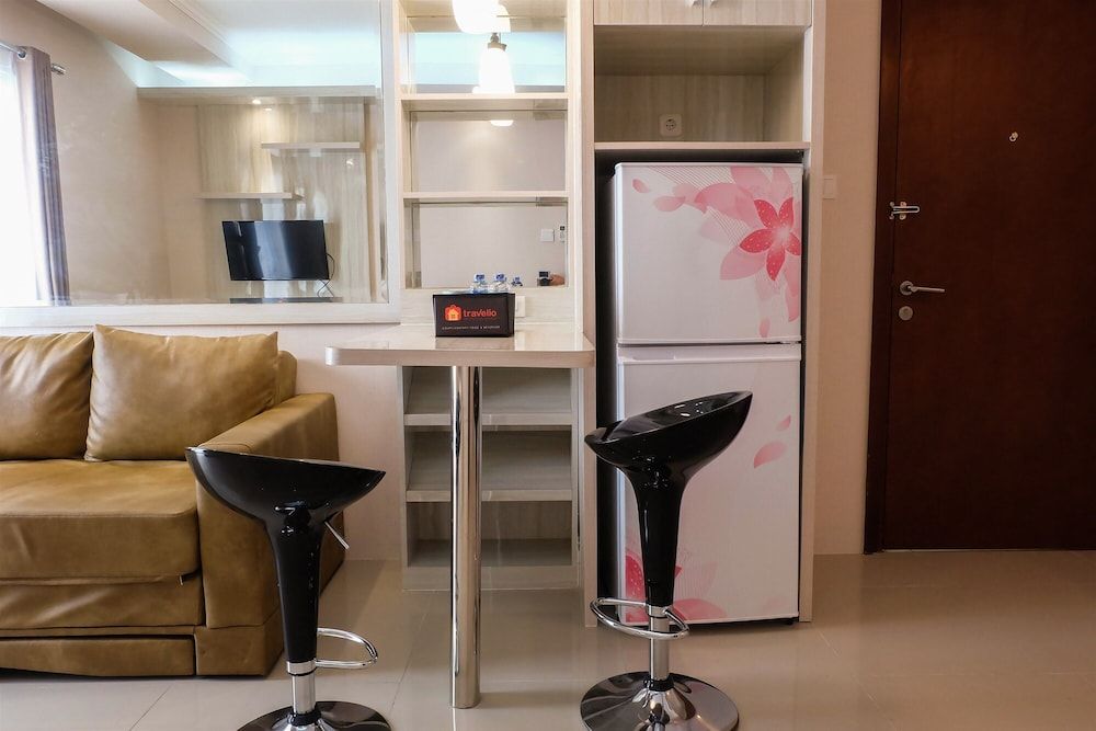 undefined New Fully Furnished 2Br Signature Park Grande Apartment Mt. Haryono 3