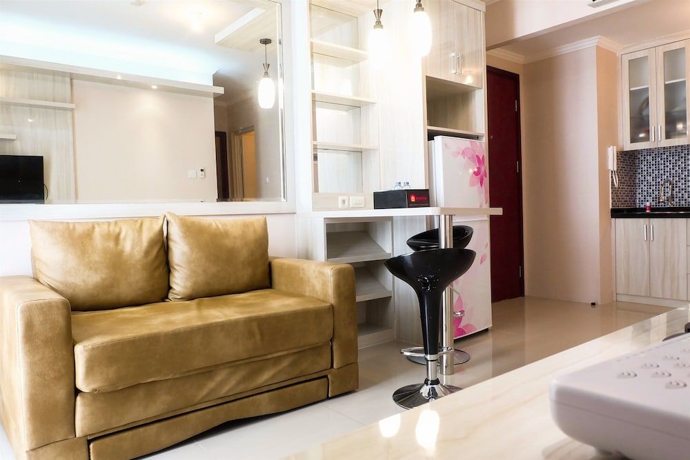 undefined New Fully Furnished 2Br Signature Park Grande Apartment Mt. Haryono 9