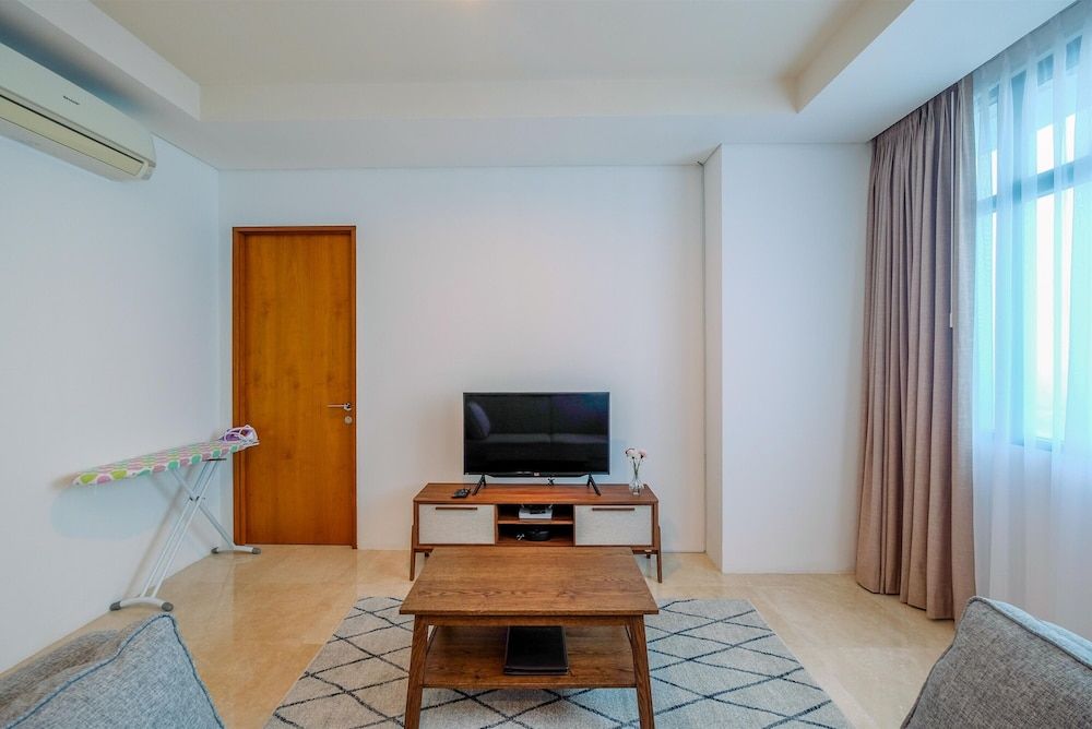 undefined Modern 1Br Apartment At Veranda Residence Near Puri Indah Mall 10