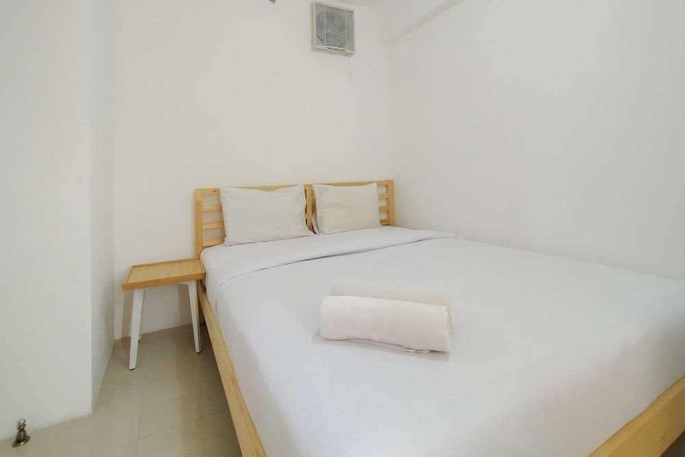 undefined Cozy Living And Simply 2Br At Bassura City Apartment 3