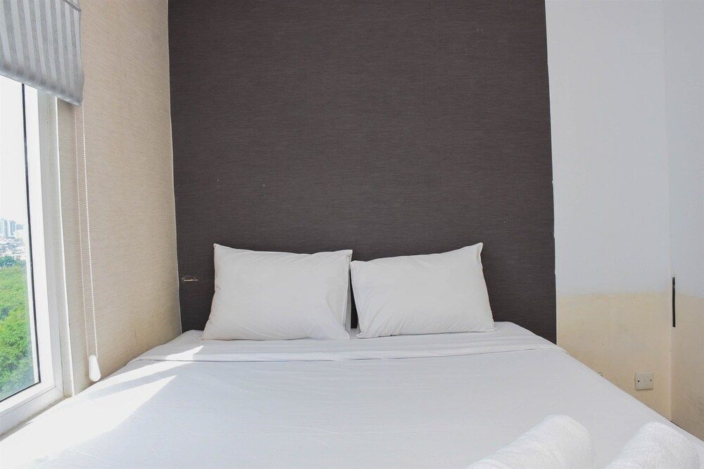 undefined Comfortable And Cozy 2Br Apartment At Boutique Kemayoran 5