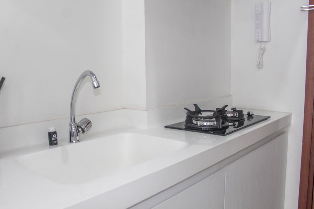 undefined Best And Simply Clean Studio Signature Park Grande Apartment 9