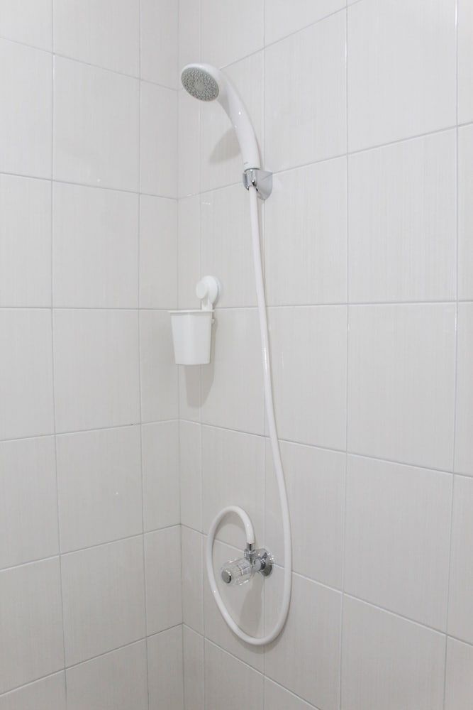 Best And Simply Clean Studio Signature Park Grande Apartment Room 9