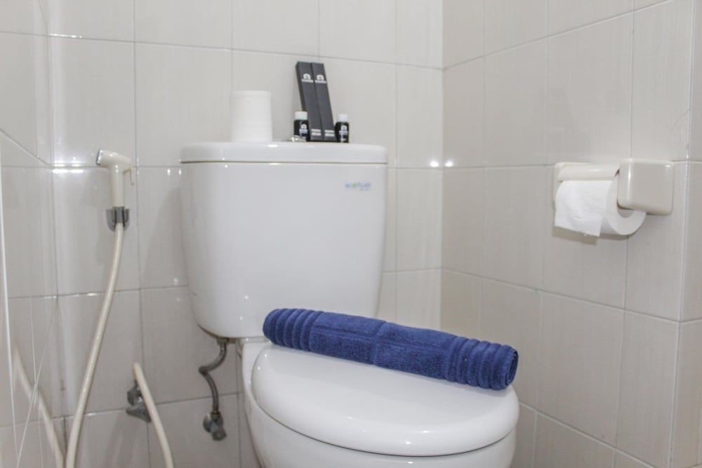 undefined Best And Simply Clean Studio Signature Park Grande Apartment 10