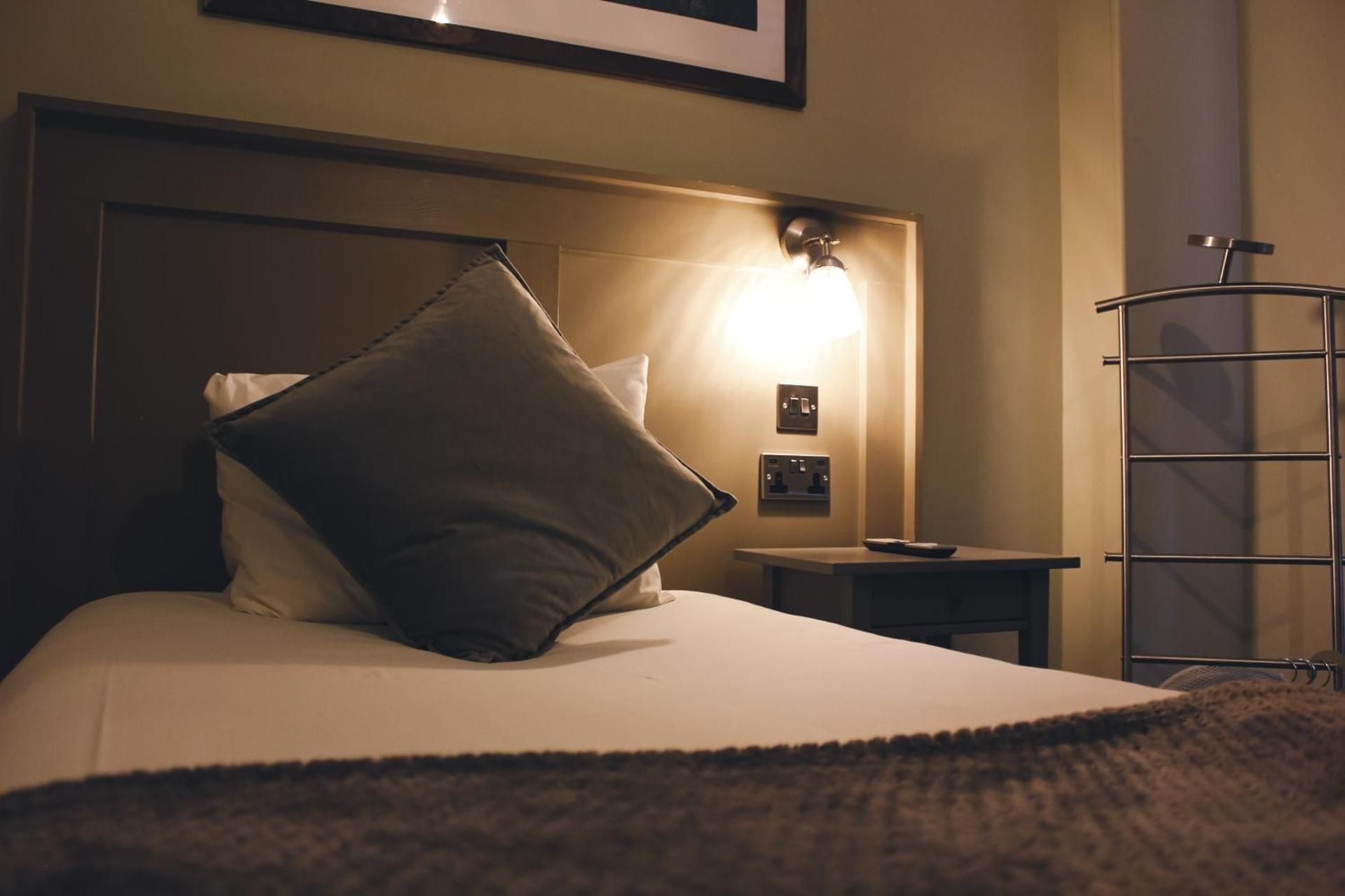 Single room-Ensuite