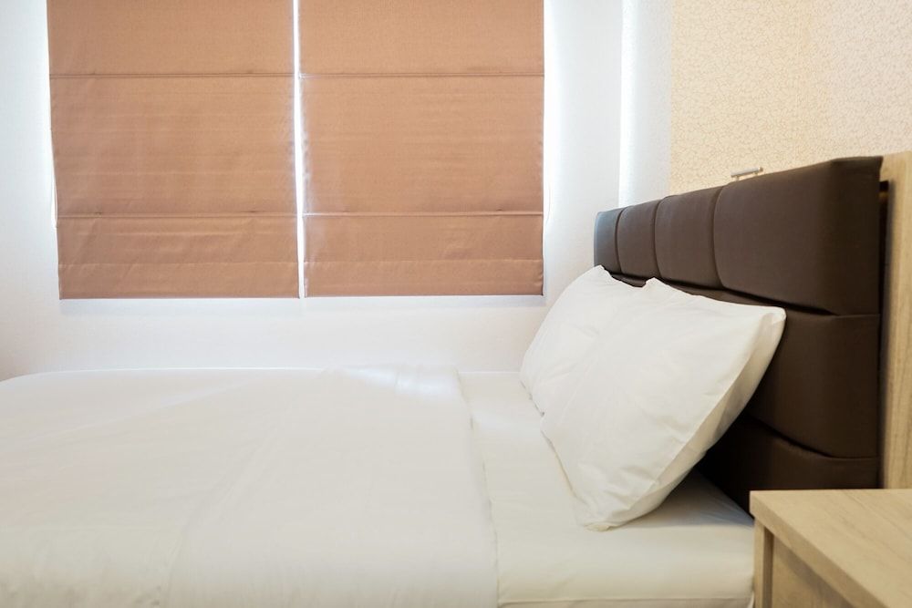 undefined Relaxing 2Br Signature Park Grande Apartment 4