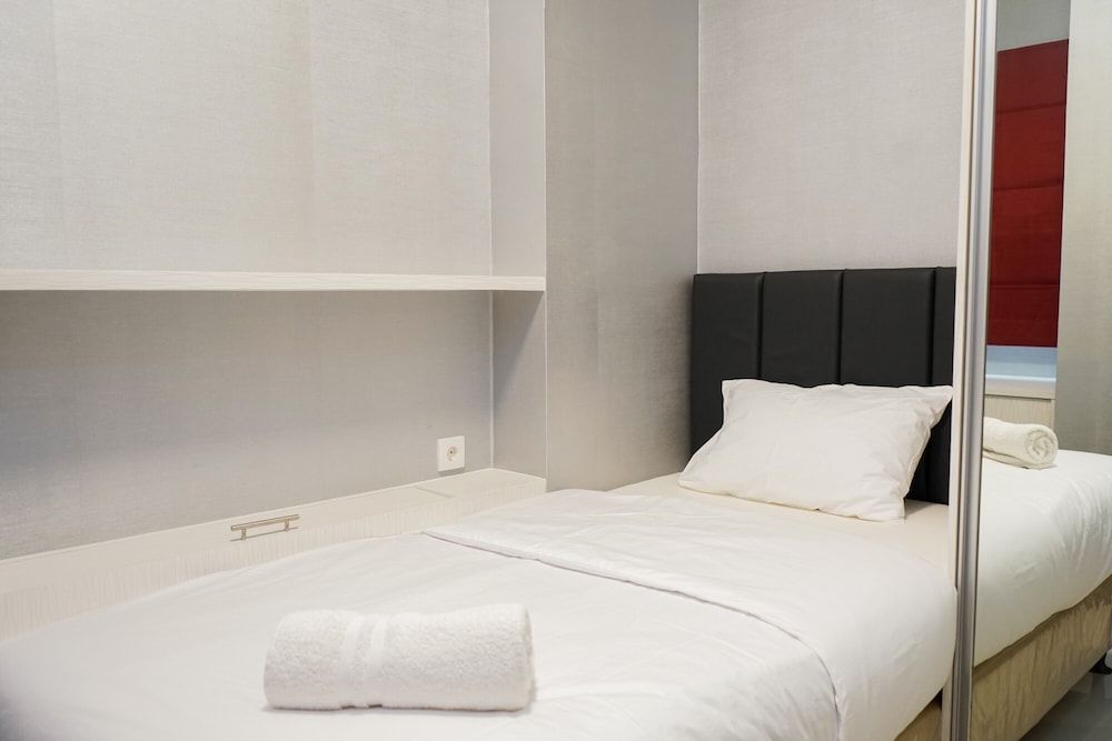 undefined Relaxing 2Br Signature Park Grande Apartment 5