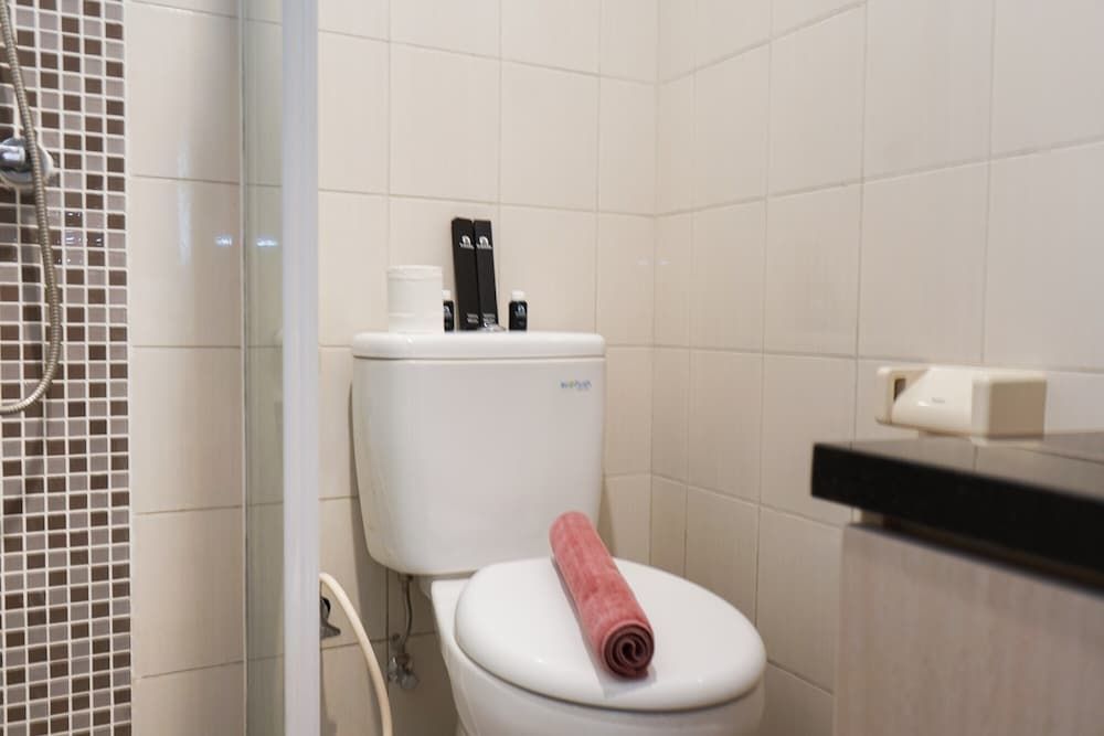 undefined Relaxing 2Br Signature Park Grande Apartment 9