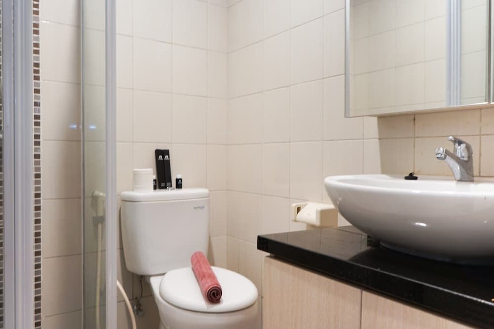 undefined Relaxing 2Br Signature Park Grande Apartment 10