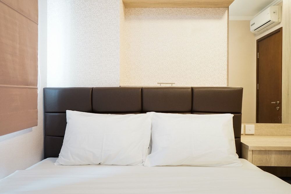 undefined Relaxing 2Br Signature Park Grande Apartment 2