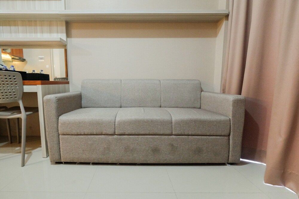 undefined Great Location 1Br Signature Park Grande Apartment 10