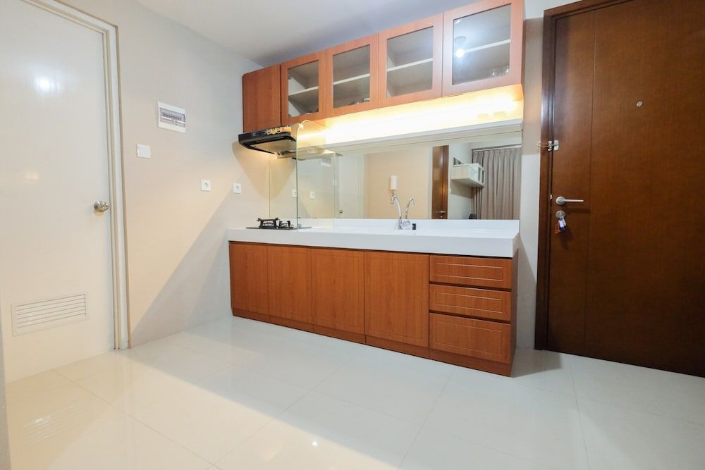 undefined Great Location 1Br Signature Park Grande Apartment 9
