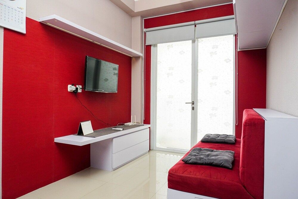 undefined Wonderful 1Br Apartment At Signature Park Grande 10