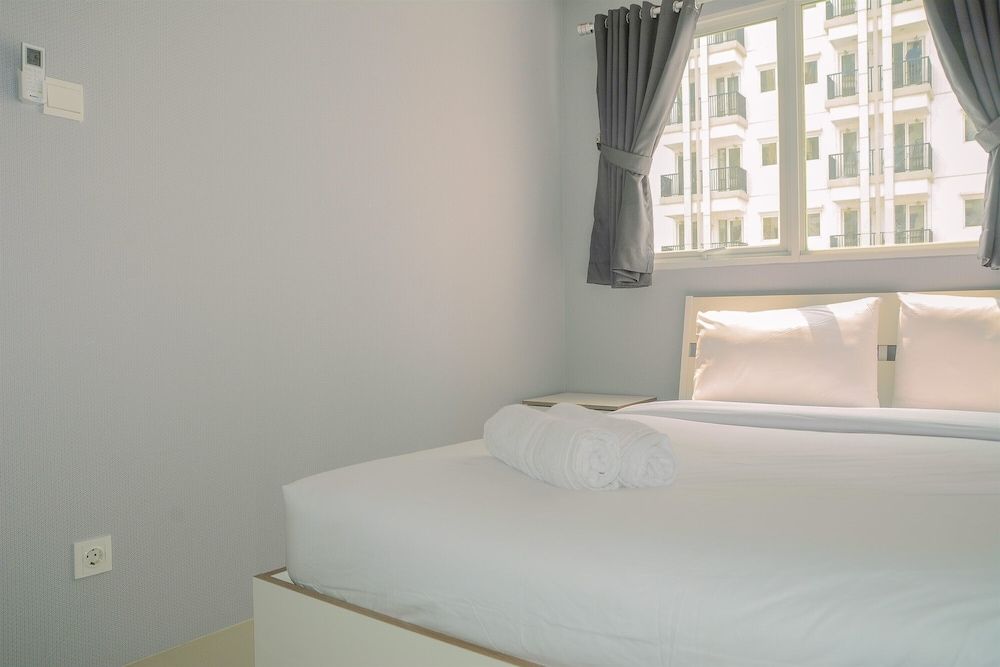 undefined Good Deal 1Br Apartment Signature Park Grande Mt Haryono 3