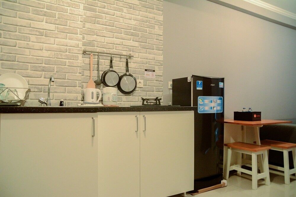 undefined Good Deal 1Br Apartment Signature Park Grande Mt Haryono 6