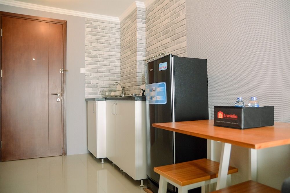 undefined Good Deal 1Br Apartment Signature Park Grande Mt Haryono 5