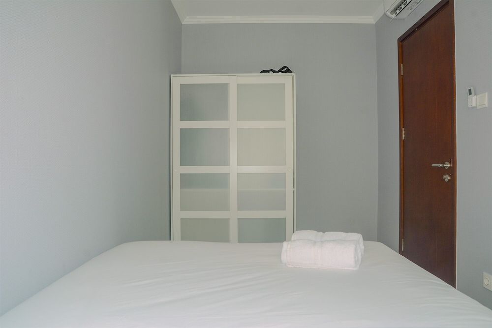 undefined Good Deal 1Br Apartment Signature Park Grande Mt Haryono 4