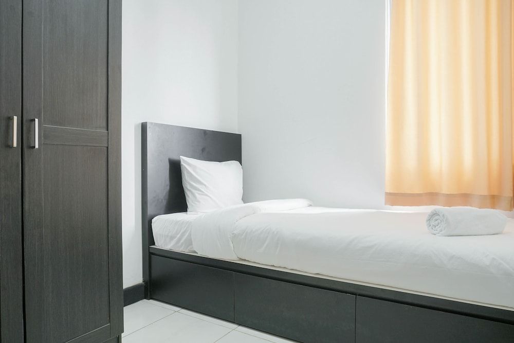 undefined Elegant and Nice 2BR at Sudirman Park Apartment 6