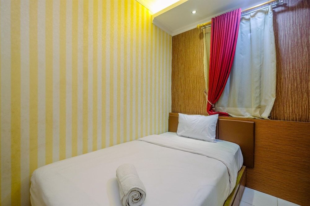 undefined Lush 3BR Residence at Grand Palace Kemayoran 7