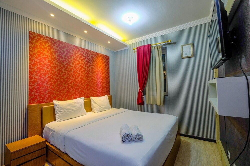 undefined Lush 3BR Residence at Grand Palace Kemayoran 10