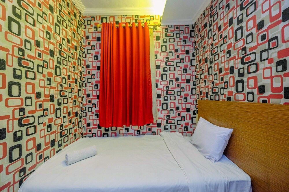 undefined Lush 3BR Residence at Grand Palace Kemayoran 9