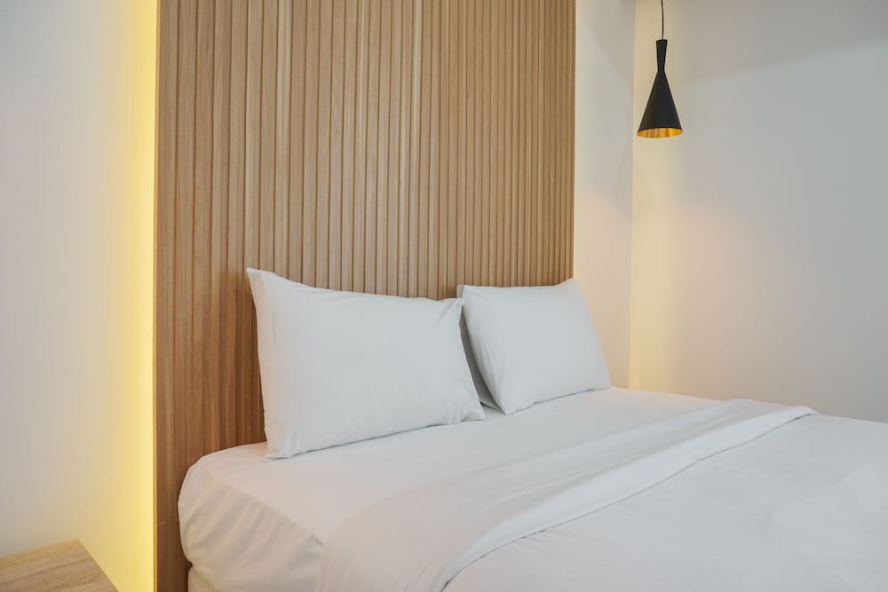 undefined New and Modern Studio at West Vista Apartment 5