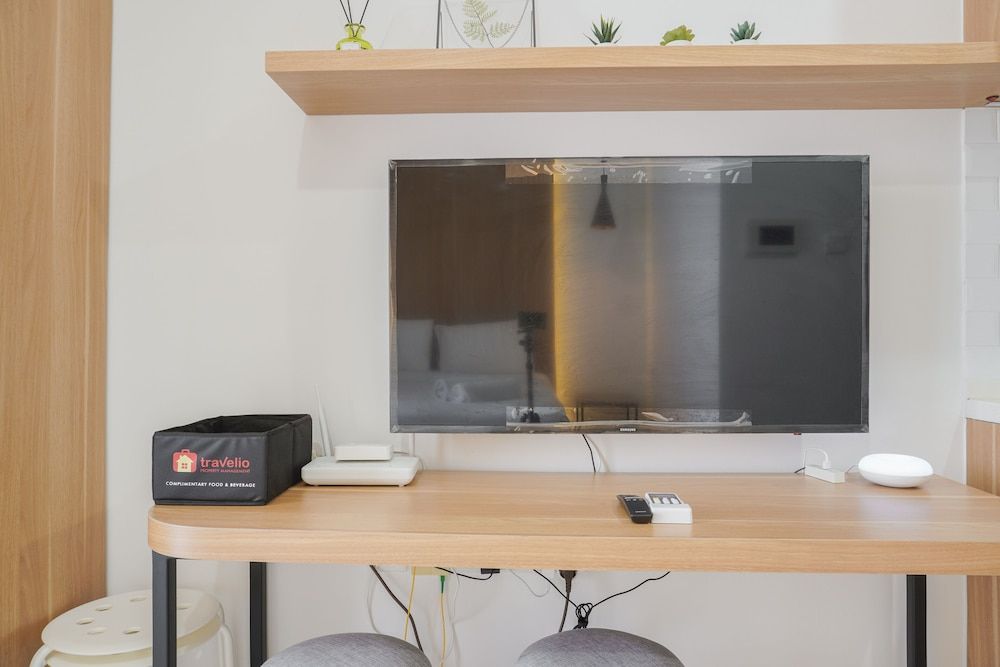 undefined New and Modern Studio at West Vista Apartment 8