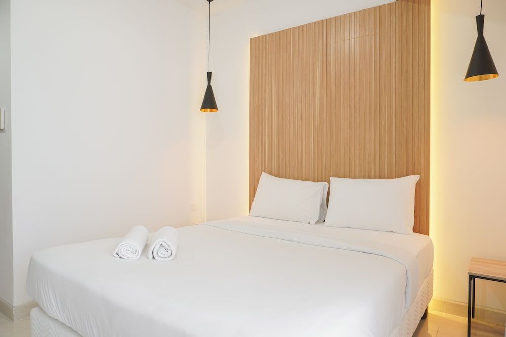 undefined New and Modern Studio at West Vista Apartment 3