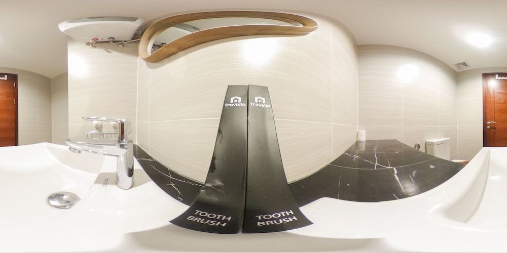 undefined New and Modern Studio at West Vista Apartment 10