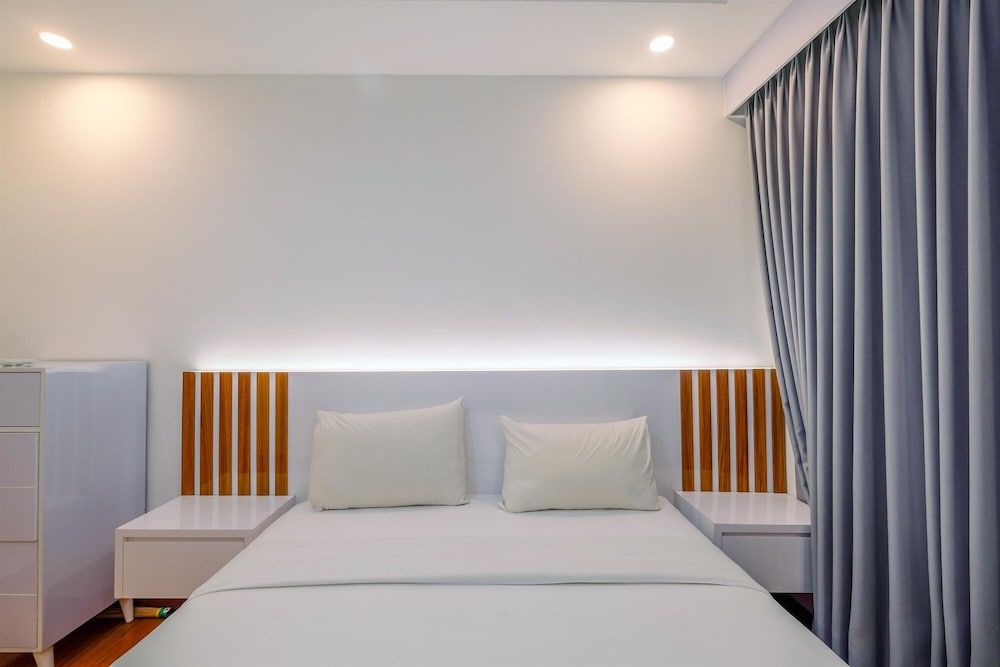 undefined Fancy and Fabulous 1BR at Pejaten Park Apartment