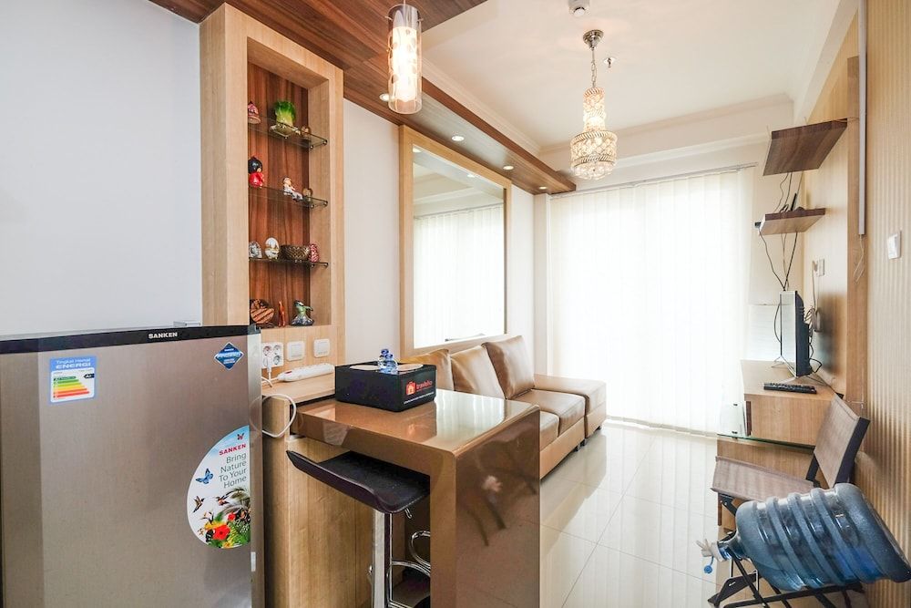undefined 1BR Apartment for 3 Pax at Signature Park Grande 4