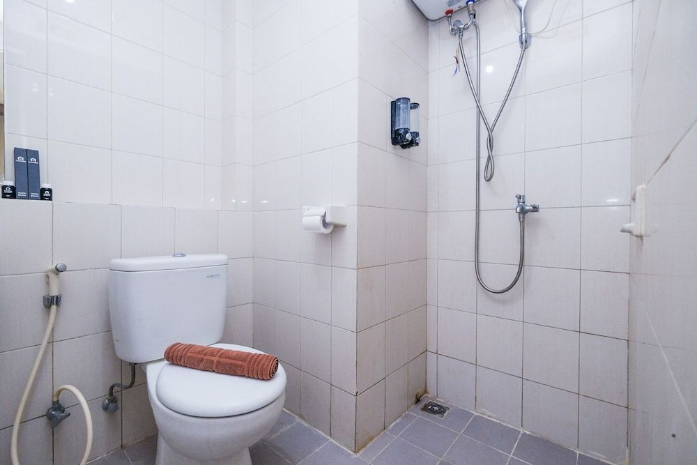 undefined 1BR Apartment for 3 Pax at Signature Park Grande 9