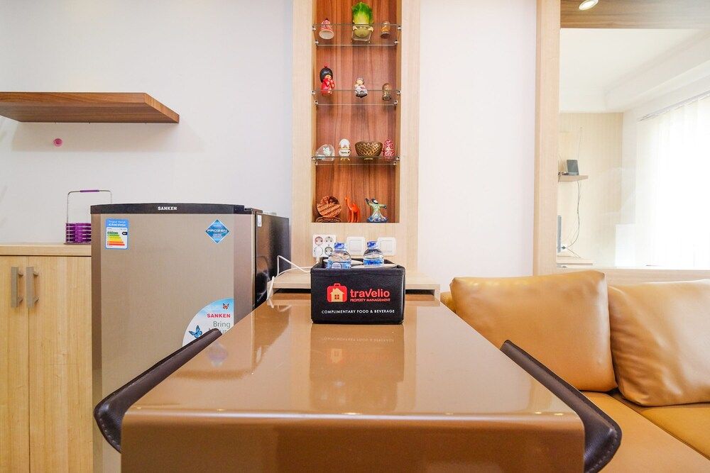 undefined 1BR Apartment for 3 Pax at Signature Park Grande 7