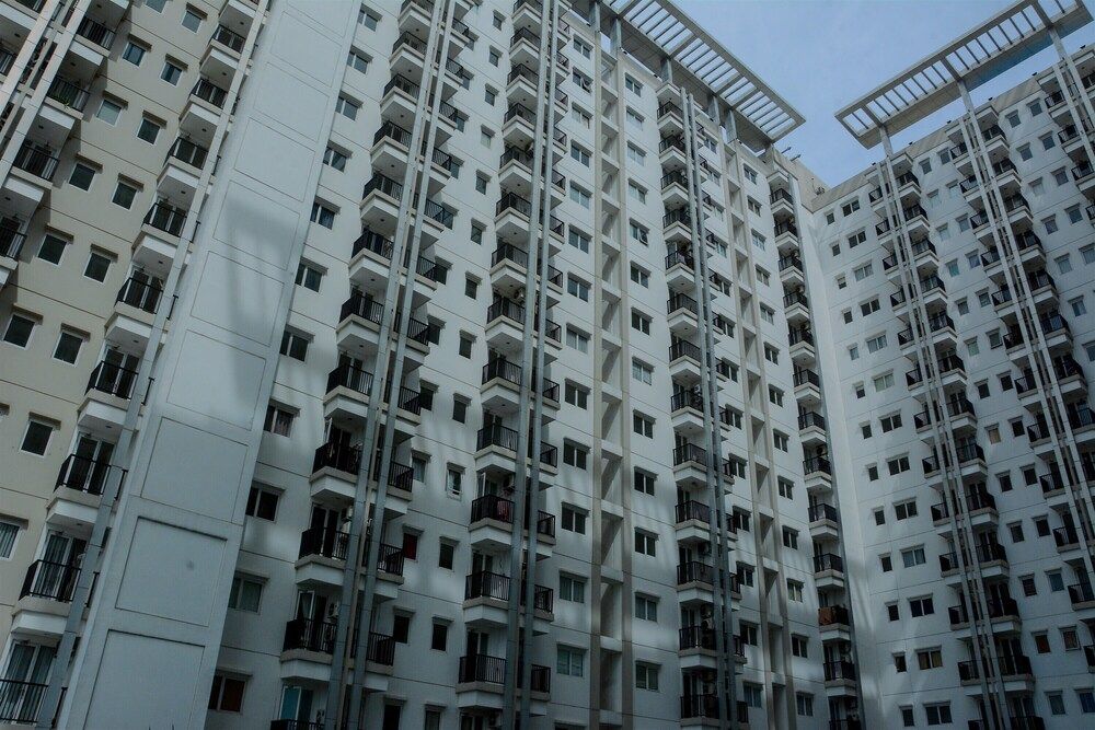 undefined Cozy and Modern Signature Park Grande Studio Apartment 3