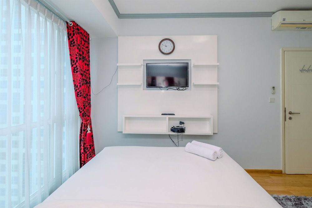 undefined Minimalist 2Br Apartment At Casa Grande Residence 8