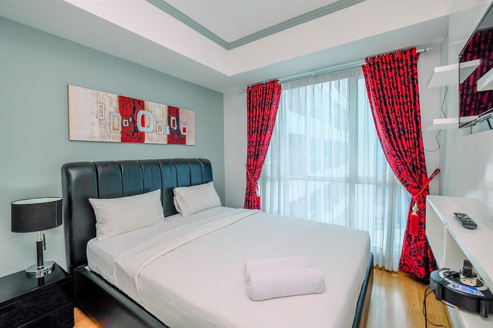 undefined Minimalist 2Br Apartment At Casa Grande Residence 7